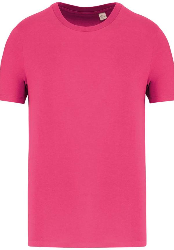 U NS300 - KÖRNYEZETBARÁT UNISZEX PÓLÓ - Raspberry Sorbet