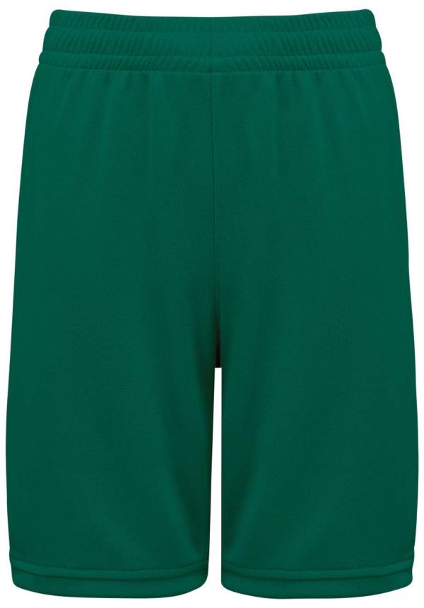 U PA1050 - FÉRFI KOSÁRLABDA NADRÁG - Dark Green