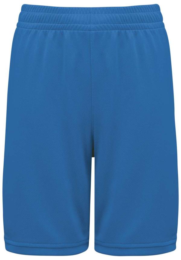 U PA1050 - FÉRFI KOSÁRLABDA NADRÁG - Sporty Royal Blue
