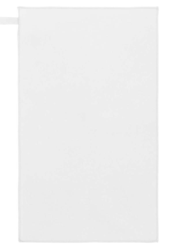 U PA574 - MIKROSZÁLAS SPORTTÖRÖLKÖZŐ - White