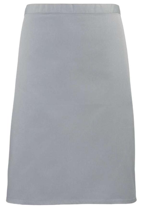 U PR151 - 'COLOURS COLLECTION’ KÖZÉPHOSSZÚ KÖTÉNY - Silver
