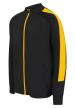 U FHLV871 - FELNŐTT MELEGÍTŐ FELSŐ - Black/Gold