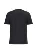 U IB320 - IDEAL190 FÉRFI KÖRKÖTÖTT PÓLÓ - Ideal Black
