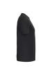 U IB320 - IDEAL190 FÉRFI KÖRKÖTÖTT PÓLÓ - Ideal Black