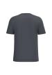 U IB320 - IDEAL190 FÉRFI KÖRKÖTÖTT PÓLÓ - Ideal Dark Grey