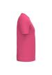 U IB320 - IDEAL190 FÉRFI KÖRKÖTÖTT PÓLÓ - Ideal Fuchsia