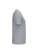 U IB320 - IDEAL190 FÉRFI KÖRKÖTÖTT PÓLÓ - Ideal Oxford Grey