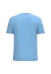 U IB320 - IDEAL190 FÉRFI KÖRKÖTÖTT PÓLÓ - Ideal Sky Blue