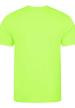 U JC201 - ÚJRAHASZNOSÍTOTT COOL PÓLÓ - Electric Green U JC201 - ÚJRAHASZNOSÍTOTT COOL PÓLÓ - Electric Green