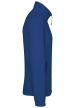 U KA940 - UNISZEX POLÁR MANDZSETTÁNÁL RUGALMAS PULÓVER - Royal Blue