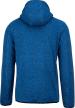 U PA365 - FÉRFI HEATHER KAPUCNIS DZSEKI - Light Royal Blue Mélange U PA365 - FÉRFI HEATHER KAPUCNIS DZSEKI - Light Royal Blue Mélange