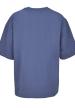 U SO03807 - SOL'S BOXY - NŐI OVERSIZED PÓLÓ - Denim