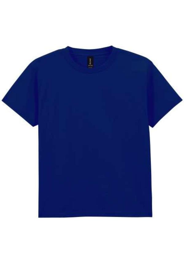U GIB3000-EX - LIGHT COTTON GYERMEK PÓLÓ - Navy U GIB3000-EX - LIGHT COTTON GYERMEK PÓLÓ - Navy