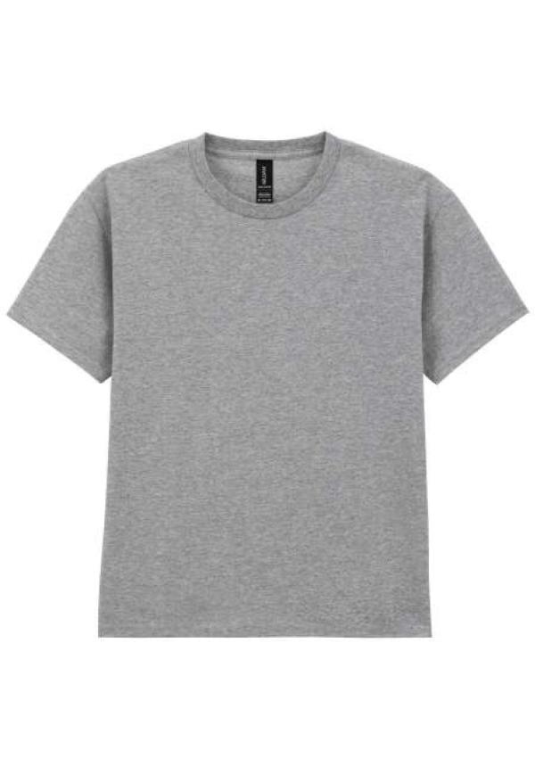 U GIB3000-EX - LIGHT COTTON GYERMEK PÓLÓ - Sport Grey U GIB3000-EX - LIGHT COTTON GYERMEK PÓLÓ - Sport Grey