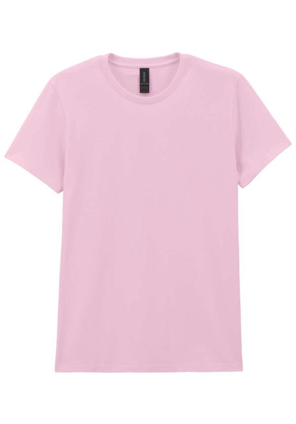 U GIL5000 - HEAVY COTTON™ NŐI PÓLÓ - Light Pink U GIL5000 - HEAVY COTTON™ NŐI PÓLÓ - Light Pink