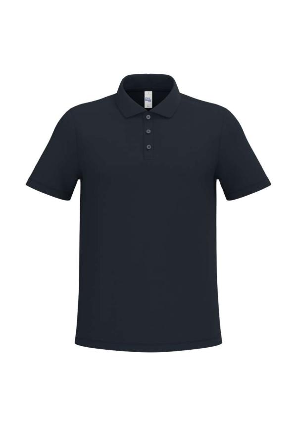 U IB295 - FÉRFI PIKÉ GALLÉROS PÓLÓ - Ideal Navy