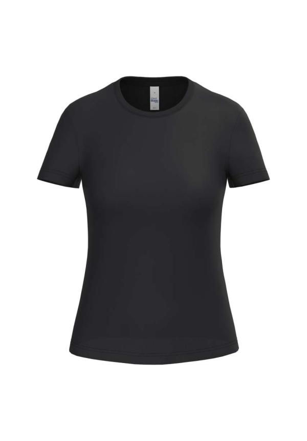 U IB311 - IDEAL150 NŐI PÓLÓ - Ideal Black