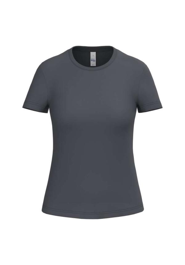 U IB311 - IDEAL150 NŐI PÓLÓ - Ideal Dark Grey