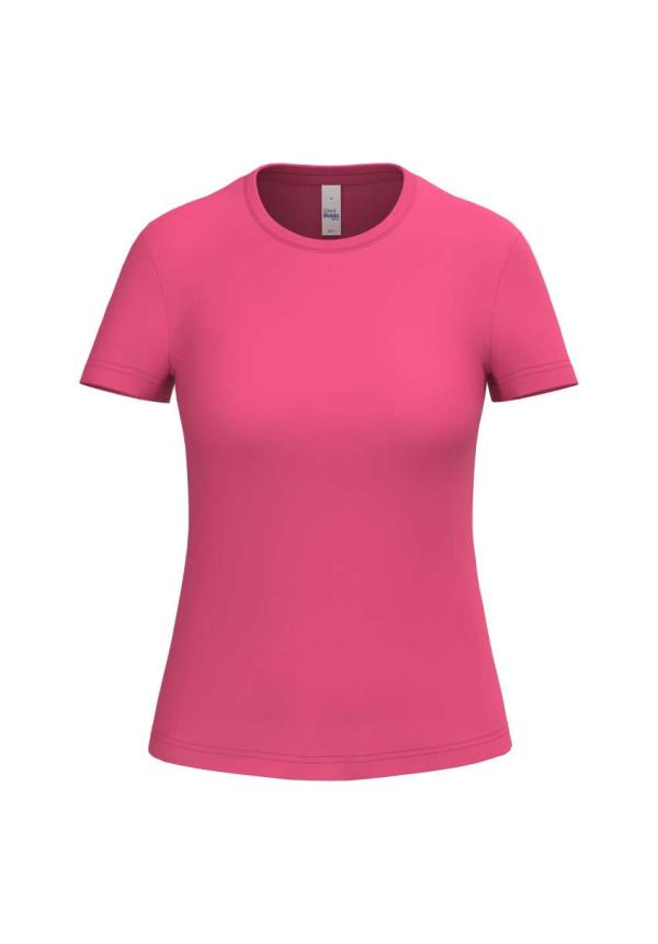 U IB311 - IDEAL150 NŐI PÓLÓ - Ideal Fuchsia