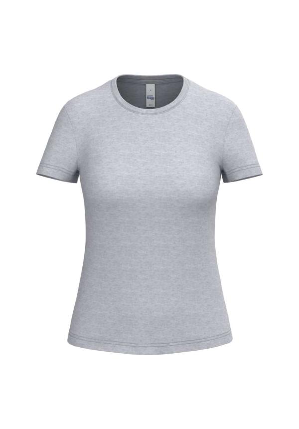 U IB311 - IDEAL150 NŐI PÓLÓ - Ideal Oxford Grey