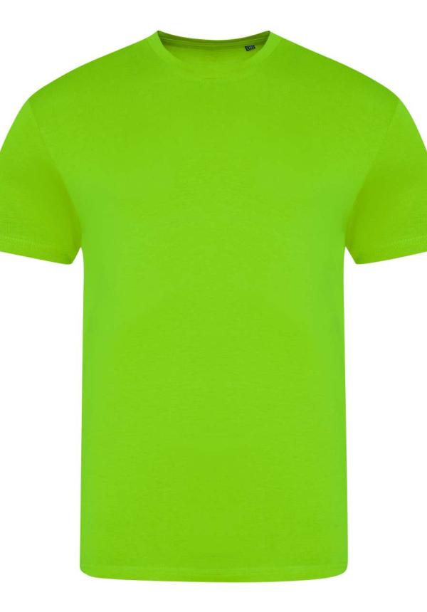 U JT004 - ELECTRIC TRI-BLEND PÓLÓ - Electric Green U JT004 - ELECTRIC TRI-BLEND PÓLÓ - Electric Green