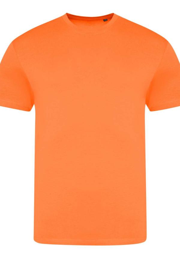 U JT004 - ELECTRIC TRI-BLEND PÓLÓ - Electric Orange U JT004 - ELECTRIC TRI-BLEND PÓLÓ - Electric Orange