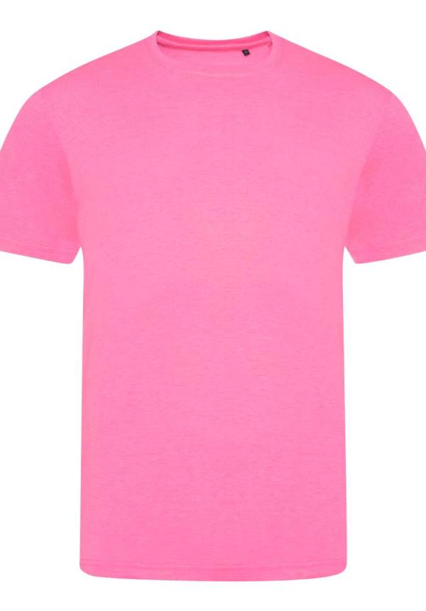 U JT004 - ELECTRIC TRI-BLEND PÓLÓ - Electric Pink U JT004 - ELECTRIC TRI-BLEND PÓLÓ - Electric Pink