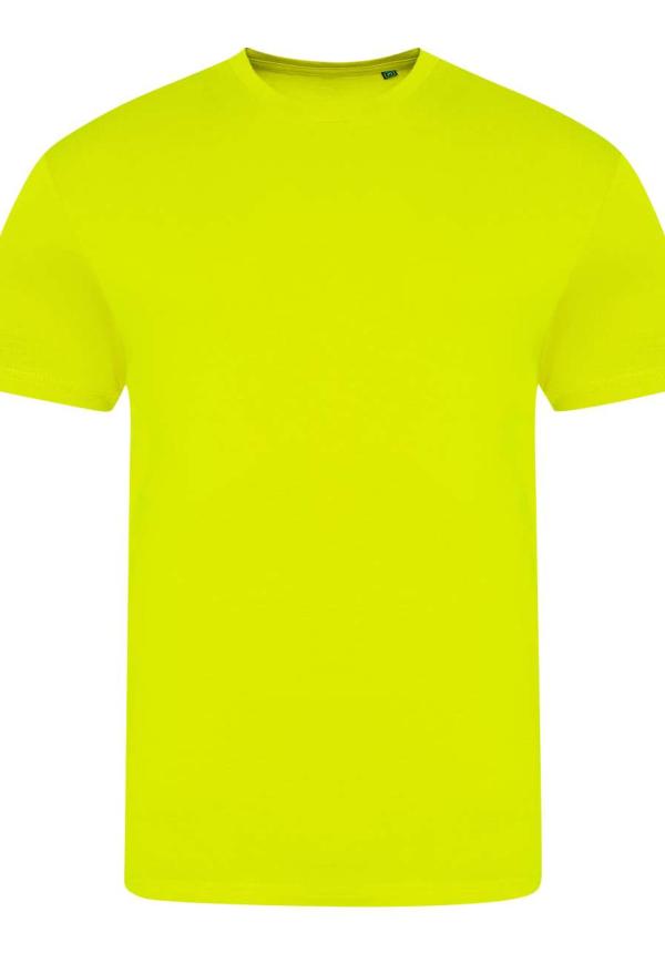 U JT004 - ELECTRIC TRI-BLEND PÓLÓ - Electric Yellow U JT004 - ELECTRIC TRI-BLEND PÓLÓ - Electric Yellow