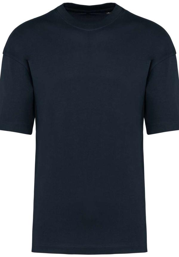 U KA3008 - OVERSIZED RÖVID UJJÚ UNISZEX PÓLÓ - Navy U KA3008 - OVERSIZED RÖVID UJJÚ UNISZEX PÓLÓ - Navy