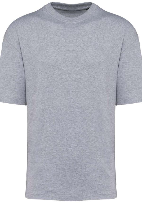 U KA3008 - OVERSIZED RÖVID UJJÚ UNISZEX PÓLÓ - Oxford Grey U KA3008 - OVERSIZED RÖVID UJJÚ UNISZEX PÓLÓ - Oxford Grey