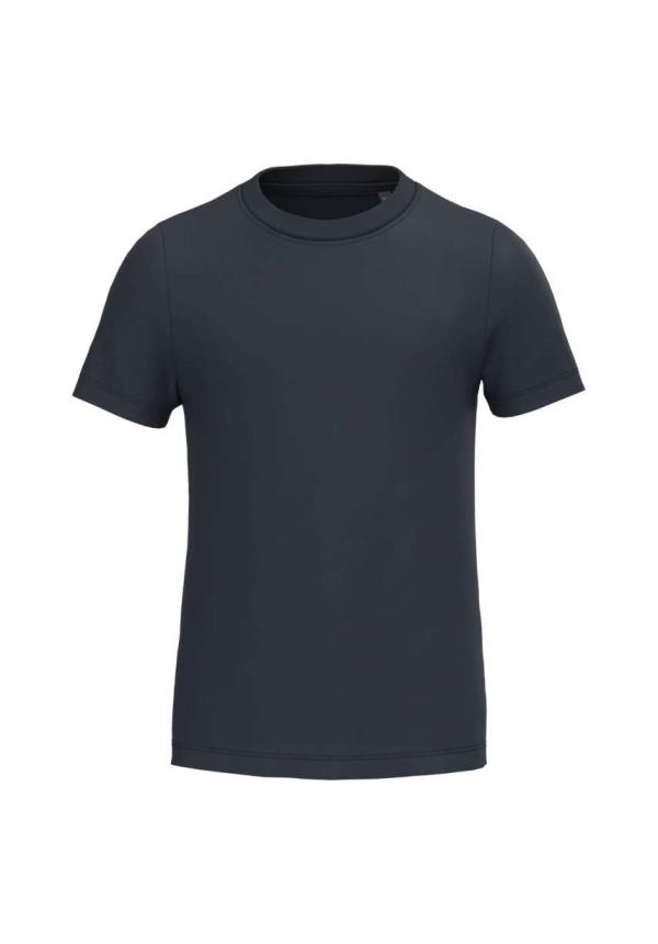 U KA3027IC - BIO150IC KÖRNYAKAS GYERMEK PÓLÓ - Navy