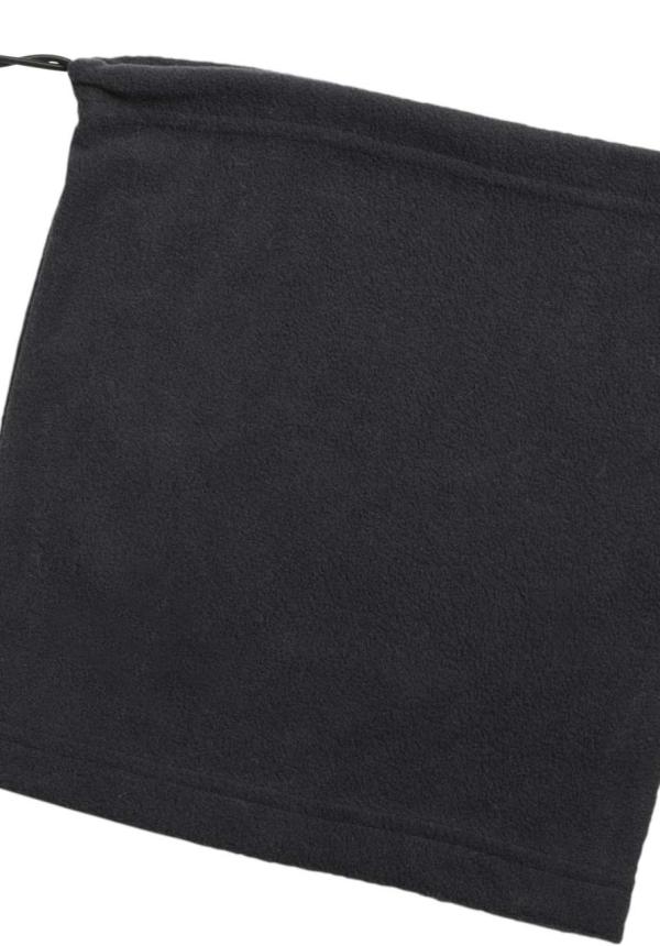 U KP881 - POLÁR NYAKMELEGÍTŐ - Black