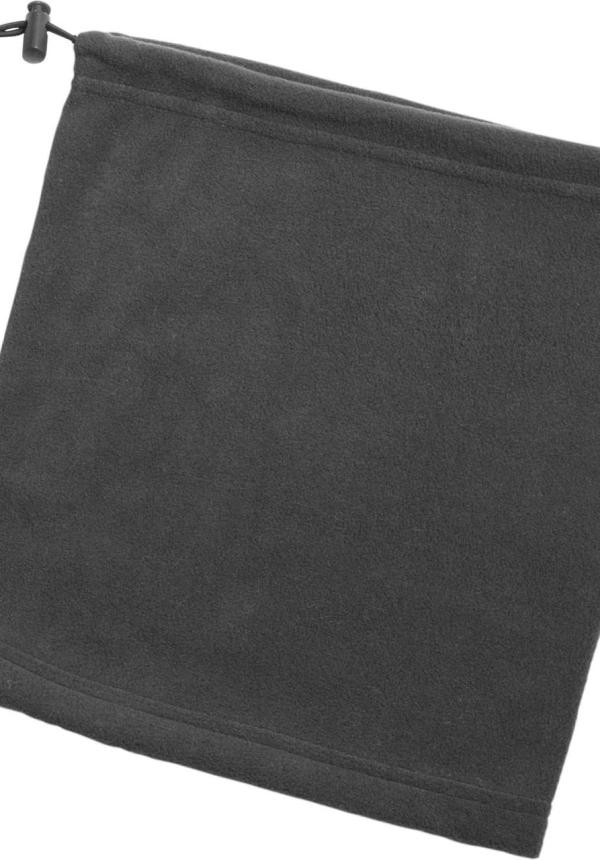 U KP881 - POLÁR NYAKMELEGÍTŐ - Dark Grey