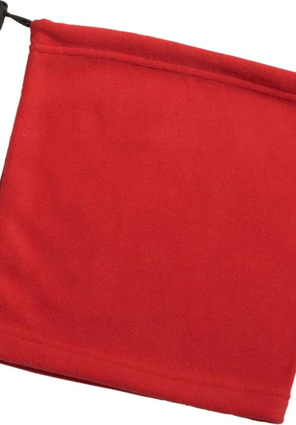 U KP881 - POLÁR NYAKMELEGÍTŐ - Red