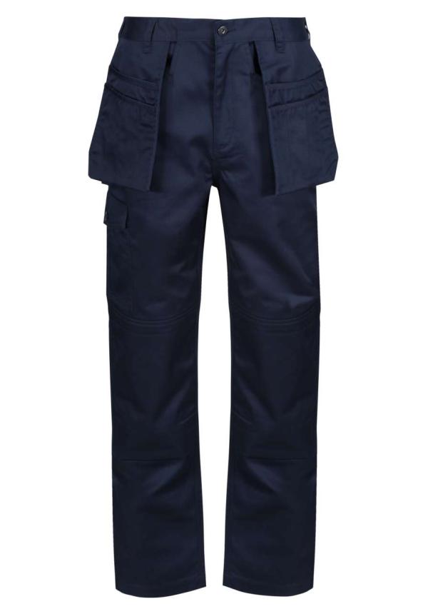 U RETRJ501R - PRO CARGO LENGŐZSEBES NADRÁG (REGULAR) - Navy U RETRJ501R - PRO CARGO LENGŐZSEBES NADRÁG (REGULAR) - Navy