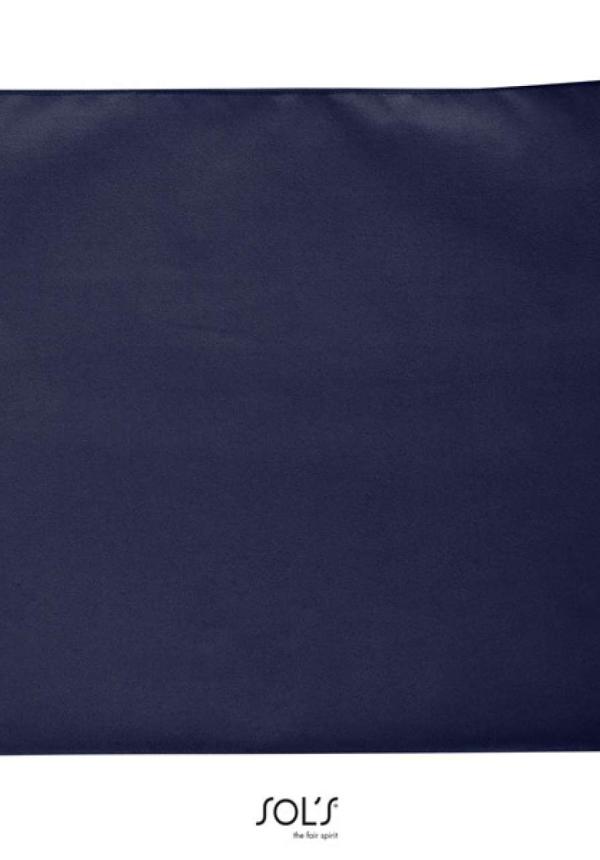 U SO01208 - SOL'S ATOLL 30 - MICROSZÁLAS TÖRÖLKÖZŐ - French Navy