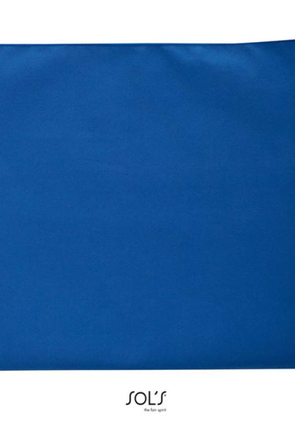 U SO01209 - SOL'S ATOLL 50 - MICROSZÁLAS TÖRÖLKÖZŐ - Royal Blue