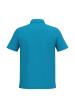 U IB295 - FÉRFI PIKÉ GALLÉROS PÓLÓ - Ideal Atoll Blue