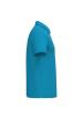 U IB295 - FÉRFI PIKÉ GALLÉROS PÓLÓ - Ideal Atoll Blue