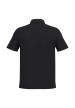 U IB295 - FÉRFI PIKÉ GALLÉROS PÓLÓ - Ideal Black