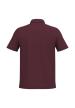 U IB295 - FÉRFI PIKÉ GALLÉROS PÓLÓ - Ideal Burgundy