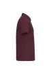 U IB295 - FÉRFI PIKÉ GALLÉROS PÓLÓ - Ideal Burgundy