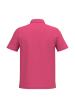 U IB295 - FÉRFI PIKÉ GALLÉROS PÓLÓ - Ideal Fuchsia