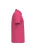 U IB295 - FÉRFI PIKÉ GALLÉROS PÓLÓ - Ideal Fuchsia