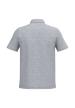 U IB295 - FÉRFI PIKÉ GALLÉROS PÓLÓ - Ideal Oxford Grey