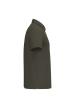 U IB295 - FÉRFI PIKÉ GALLÉROS PÓLÓ - Ideal Urban Khaki