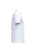 U IB295 - FÉRFI PIKÉ GALLÉROS PÓLÓ - Ideal White