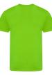 U JT004 - ELECTRIC TRI-BLEND PÓLÓ - Electric Green U JT004 - ELECTRIC TRI-BLEND PÓLÓ - Electric Green