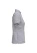 U KA255 - NŐI PIQUÉ RÖVID UJJÚ GALLÉROS PÓLÓ - Oxford Grey U KA255 - NŐI PIQUÉ RÖVID UJJÚ GALLÉROS PÓLÓ - Oxford Grey