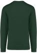 U KA474 - KÖRNYAKAS PULÓVER - Forest Green U KA474 - KÖRNYAKAS PULÓVER - Forest Green